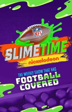 NFL Slimetime