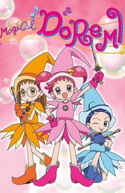 Magical DoReMi