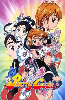 Pretty Cure