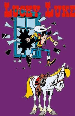 Lucky Luke