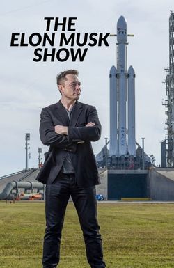 The Elon Musk Show