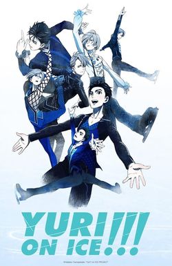 Yuri!!! On Ice