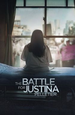 The Battle for Justina Pelletier