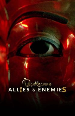 Tutankhamun: Allies & Enemies