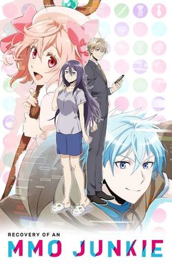 Recovery of an MMO Junkie