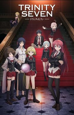 Trinity Seven