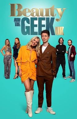 Beauty and the Geek UK