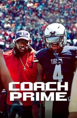 Coach Prime