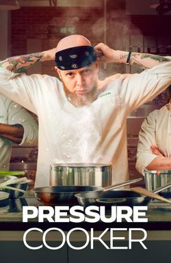 Pressure Cooker