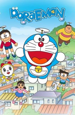 Doraemon