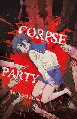 Corpse Party: Tortured Souls