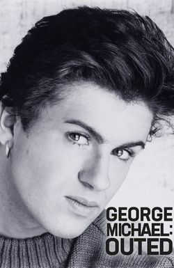 George Michael: Outed