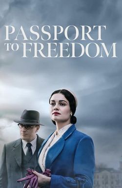 Passport to Freedom