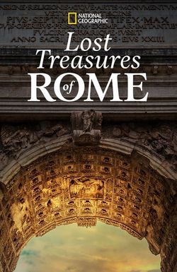 Lost Treasures of Rome