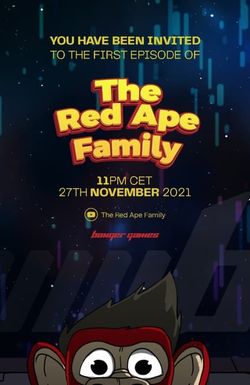 The Red Ape Family