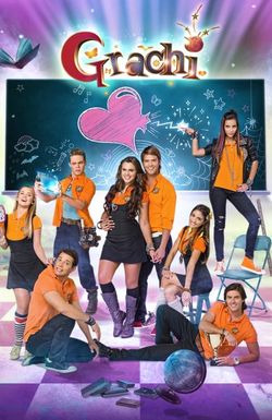 Grachi