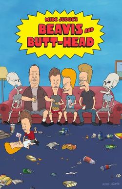 Beavis and Butt-Head