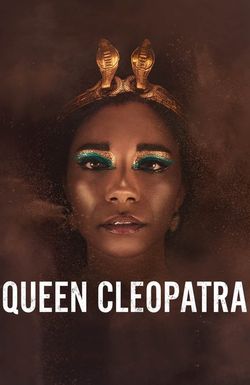 Queen Cleopatra