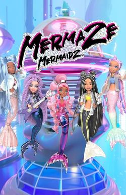 Mermaze Mermaidz