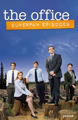 The Office: Superfan Episodes