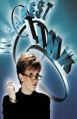 The Weakest Link