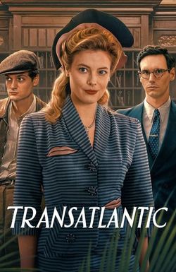 Transatlantic