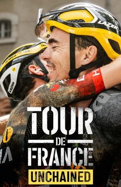 Tour de France: Unchained