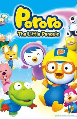 Pororo the Little Penguin