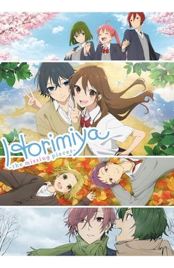 Horimiya: The Missing Pieces