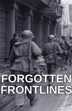 Forgotten Frontlines