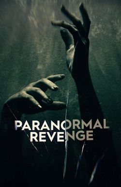 Paranormal Revenge