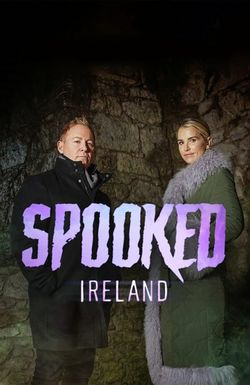 Spooked: Ireland