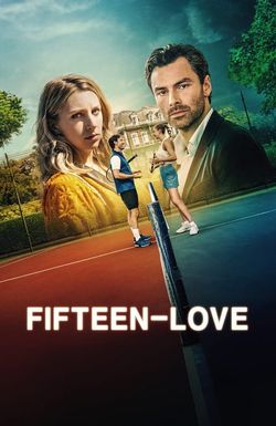 Fifteen-Love