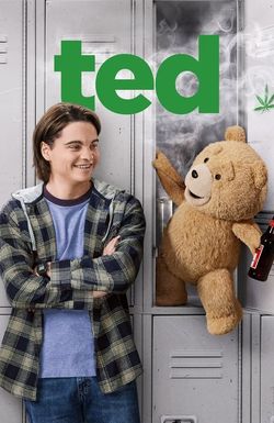 Ted