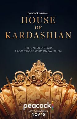 House of Kardashian