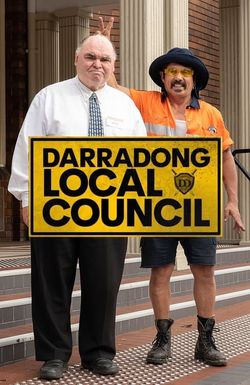 Darradong Local Council