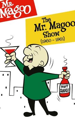 Mister Magoo