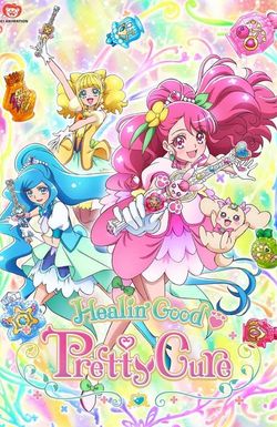 Healin' Good PreCure