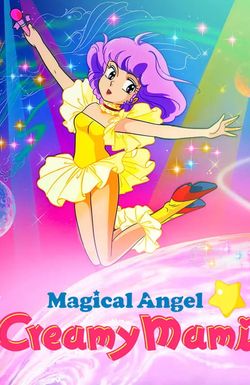 Magical Angel Creamy Mami