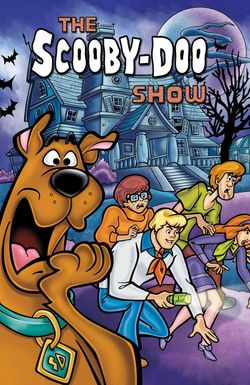 The Scooby-Doo Show