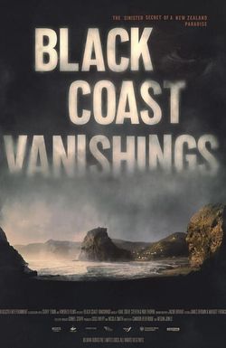 Black Coast Vanishings