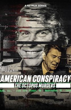 American Conspiracy: The Octopus Murders