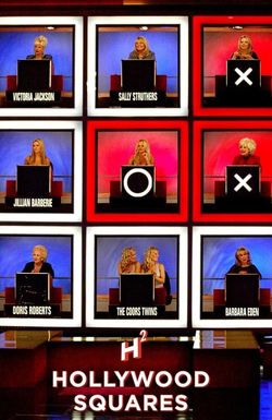 Hollywood Squares