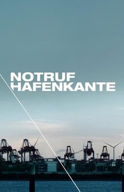 Notruf Hafenkante