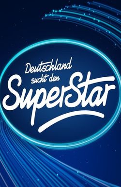 Deutschland sucht den Superstar