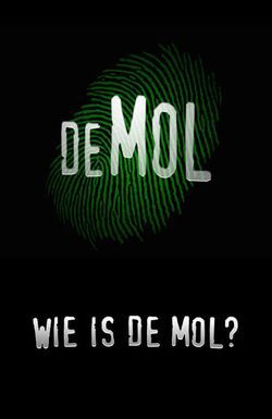 Wie is de Mol?