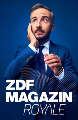 ZDF Magazin Royale