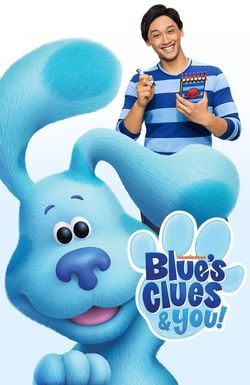 Blue's Clues & You