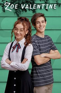 Zoe Valentine