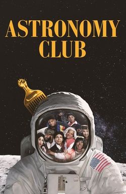 Astronomy Club